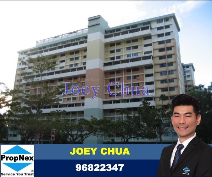 Blk 62 New Upper Changi Road (Bedok), HDB 4 Rooms #152753302